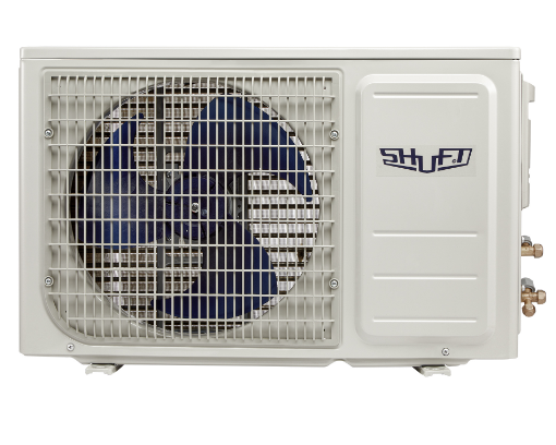 Сплит-система SHUFT Berg SFTO-07HN1_24Y комплект