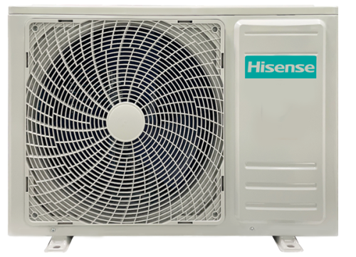 Сплит-система Hisense AS-07HR4RYDDC00