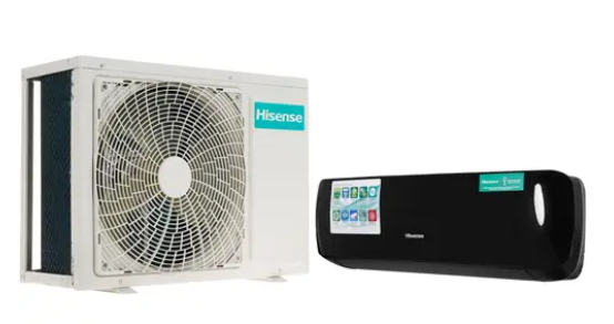 Сплит-система Hisense AS-10HW4SYDTG5B
