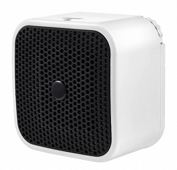 Тепловентилятор Zanussi ZFH/C-408