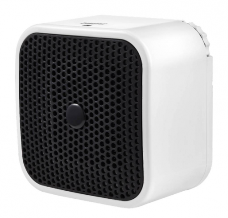 Тепловентилятор Zanussi ZFH/C-408