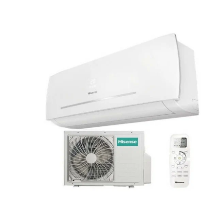Сплит-система Hisense AS-09HR4RYDDC00