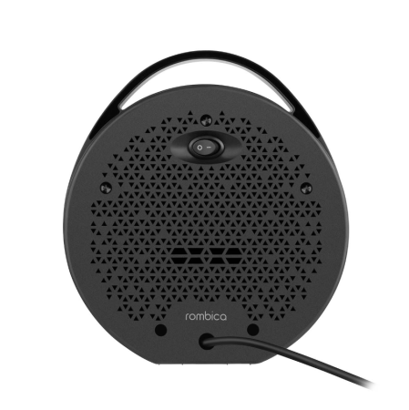 Тепловентилятор керамический Rombica myHome Ares PTC-001