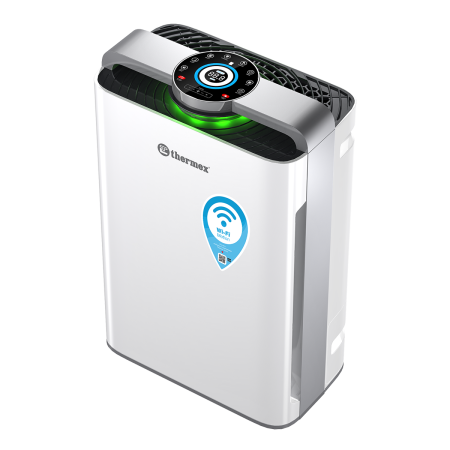 Очиститель воздуха Thermex Vivern 500 Wi-Fi