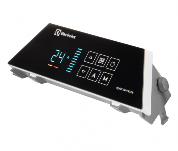 Блок управления конвектора Electrolux Transformer Digital Inverter ECH/TUI4