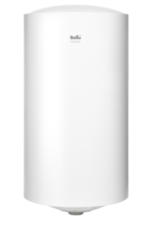 Круглый накопительный водонагреватель Ballu BWH/S 100 Primex