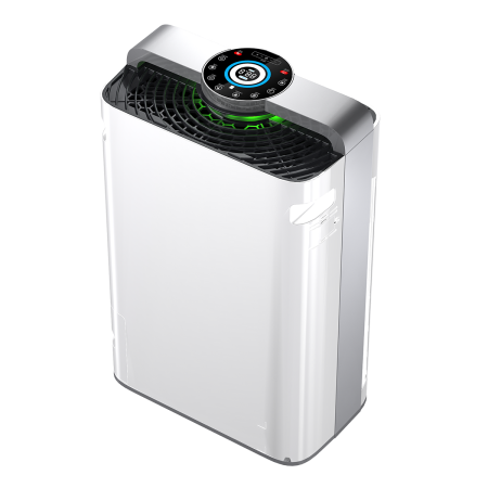 Очиститель воздуха Thermex Vivern 500 Wi-Fi