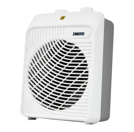 Тепловентилятор Zanussi ZFH/S-204