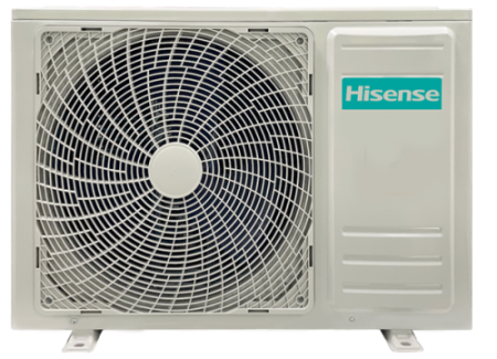 Сплит-система Hisense AS-12HR4RYDDC00