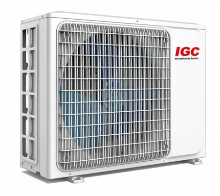Сплит-система IGC Magic RAS/RAC-18AX