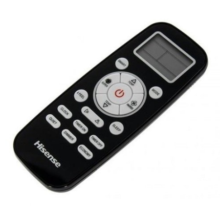 Сплит-система Hisense AS-10HW4SYDTG5B