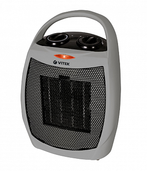Тепловентилятор керамический Vitek VT-2062