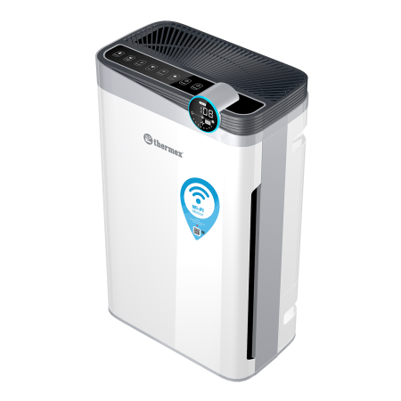 Очиститель воздуха Thermex Griffon 500 Wi-Fi